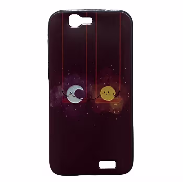 کاور مدل ZH142 مناسب برای گوشی موبایل هوآوی Ascend G7 و G7-L01