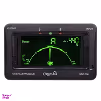 تیونر چروب مدل WMT-558
