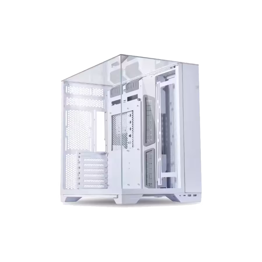 کیس لیان لی O11 VISION مشخصات، آخرین قیمت و خرید