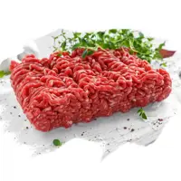 گوشت چرخ کرده گوساله ممتاز نیلسون - 1000 گرم