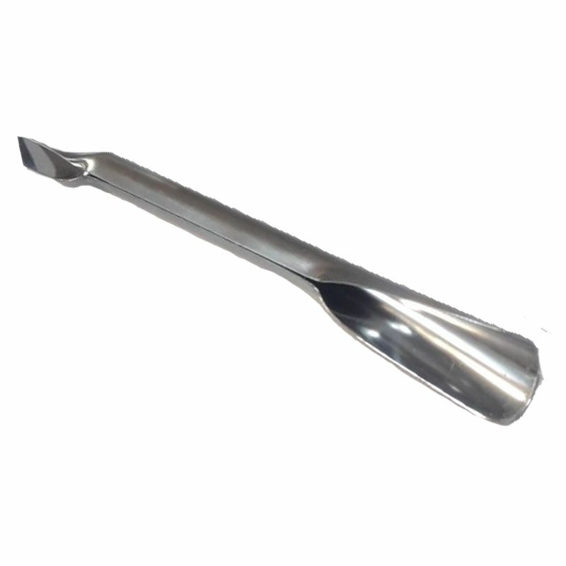 ابزار میوه آرایی(اسکنه دو سر6.5)