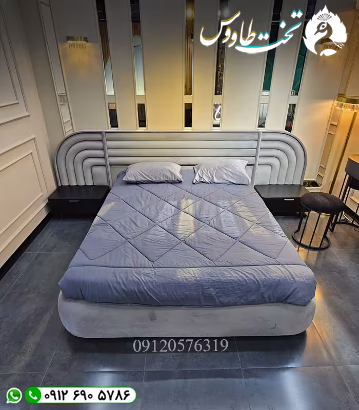 سرویس خواب رومئو