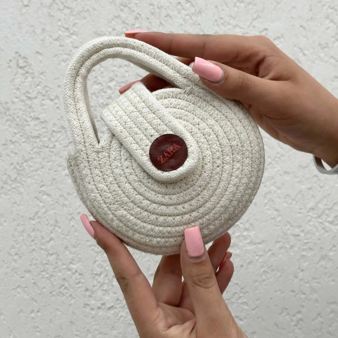 کیف کنفی کیف شیک کیف اسپرت کیف دوشی 