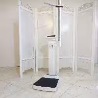 ترازو باشگاهی مدل DT-102H