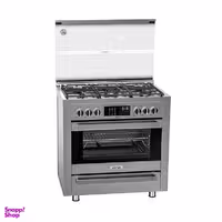 اجاق گاز 5 شعله آلتون مدل MX5S