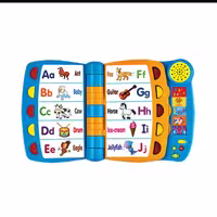 کتاب آموزشی موزیکال winfun مدل 009019 