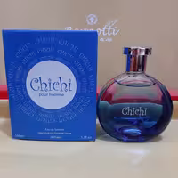 ادکلن چی چی  آبی درجه یک 100میل