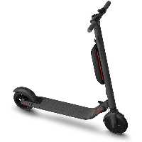 اسکوتر برقی تاشو شیائومی Segway ES4 Ninebot KickScooter Folding Electric Scooter