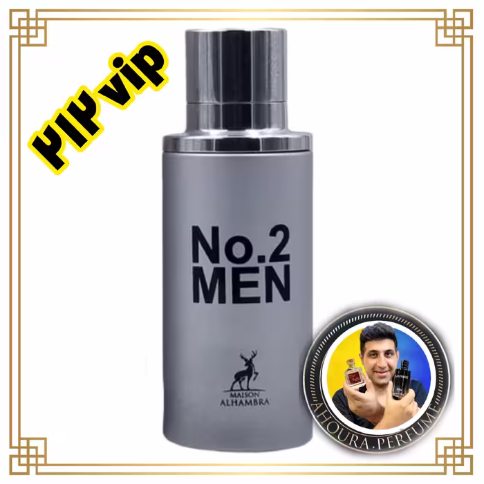 ادکلن 212 نیویورک - وی آی پی اسپرت - شرکت الحمبرا اصلی- 100 میل