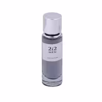 عطر جیبی مردانه هاوس اف سیلیج مدل 2i2 MEN حجم 30 میلی لیتر