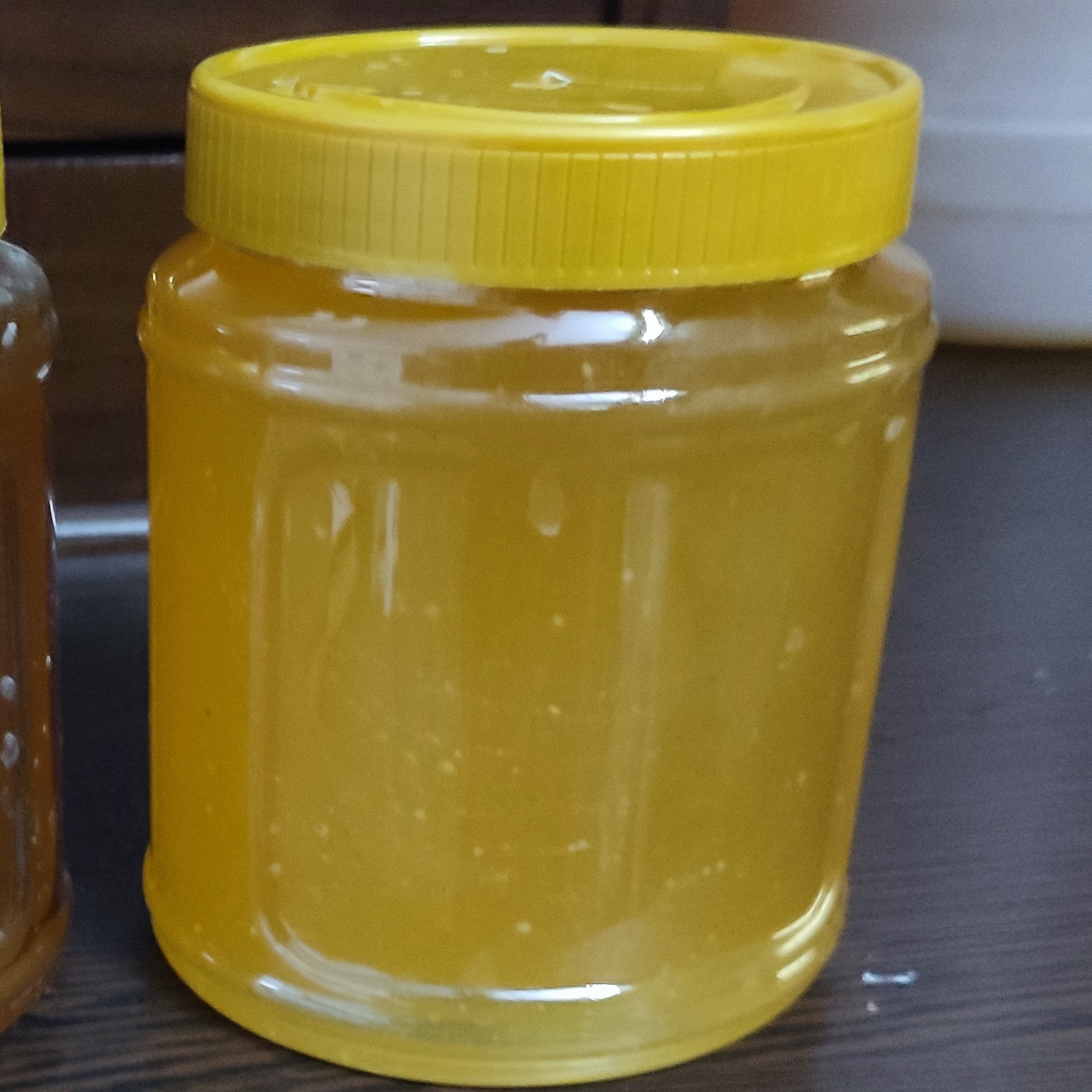 عسل خارشتر