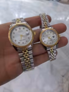 ساعت ست رولکس