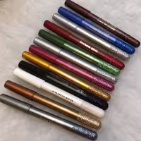 مداد گلیتری بروکن گرلز
Broken girls pencil