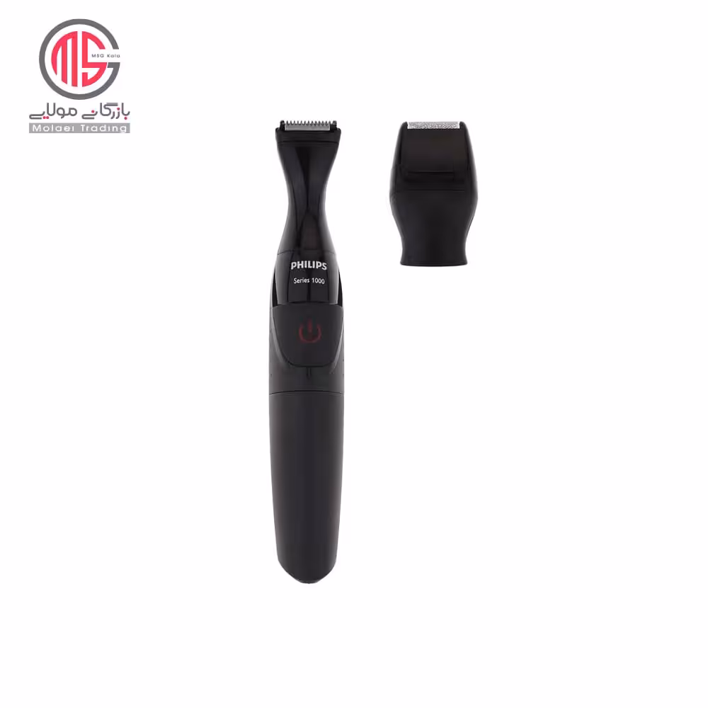 ماشین اصلاح موی صورت و بدن فیلیپس مدل MG1100