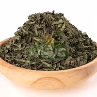 نعناع خشک خانگی