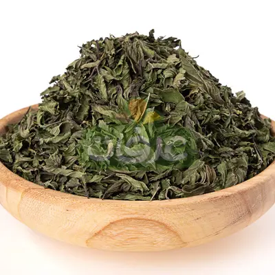 نعناع خشک خانگی