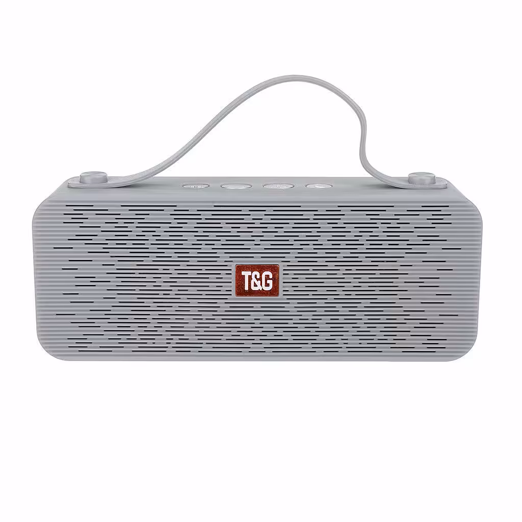 اسپیکر تی اند جی مدل TG-521