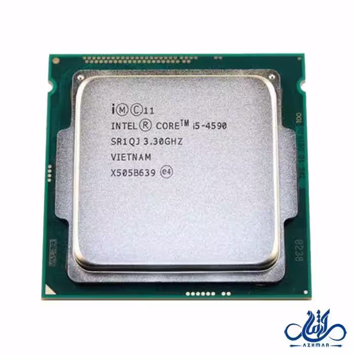 سی پی یو اینتل Core i5 4590