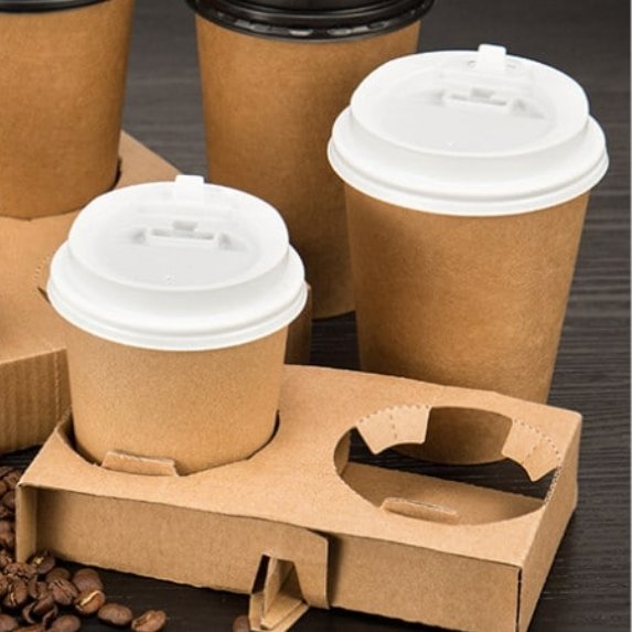 هولدر و جالیوانی بیرون بر مقوایی دو نفره 200عددی ( ارسال به شهرستان با باربری)