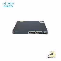 سوئیچ سیسکو WS-C2960S-24PS-L ریفر