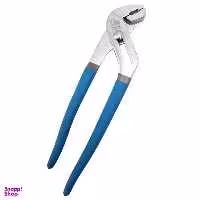 انبر کلاغی مدل الفنت کد YPAB-UN012 سایز 12 اینچ