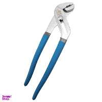 انبر کلاغی مدل الفنت کد YPAB-UN012 سایز 12 اینچ