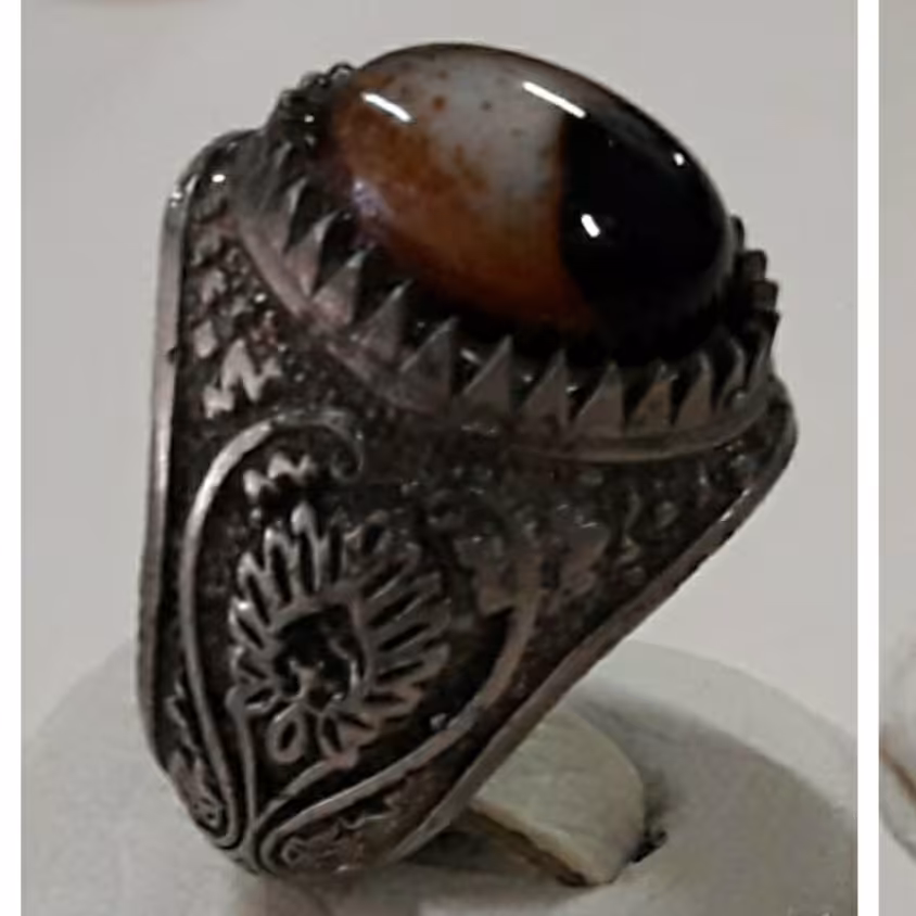 انگشتر سلیمانی08