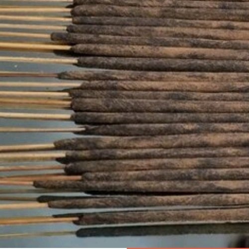 عود یوگا مدیتیشن شاخه ای