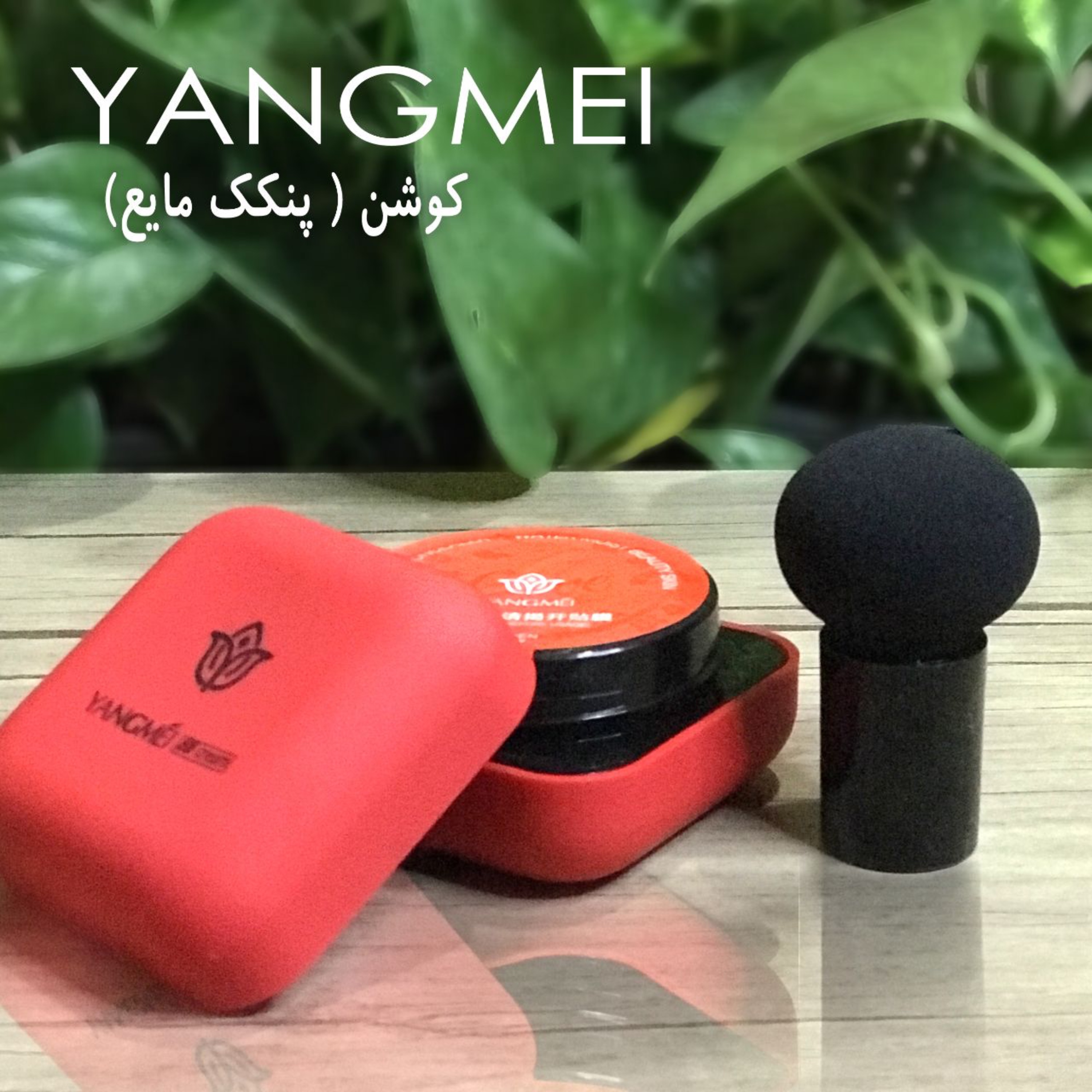 کوشن یانگمی yangemi کره ای اورجینال