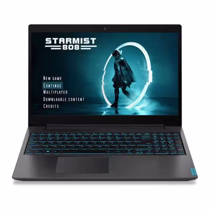 قیمت و خرید لپ تاپ 15.6 اینچ لنوو IdeaPad 15 Gaming L340-A Core i7 9750H/1TB HDD/256GB SSD/16GB/GTX1650 4GB | یاس ارتباط