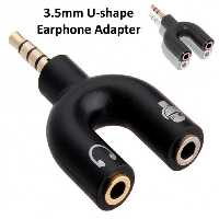 تبدیل 2 به 1 صدا Y شکل