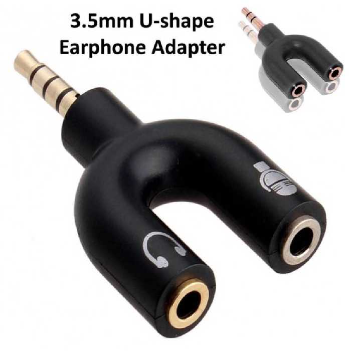 تبدیل 2 به 1 صدا Y شکل