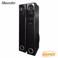 اسپیکر مکسیدر Slim Series IRS12