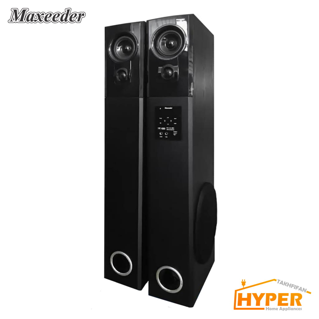 اسپیکر مکسیدر Slim Series IRS12