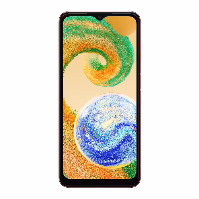 قیمت گوشی سامسونگ گلکسی A04s ظرفیت 32 گیگابایت - گوشی پلازا