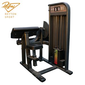 دستگاه جلو بازو لاری پارامونت سری COMPACT