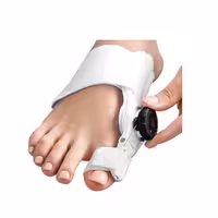 پد هالوکس والگوس قابل تنظیم 1000 اسپنکوژل