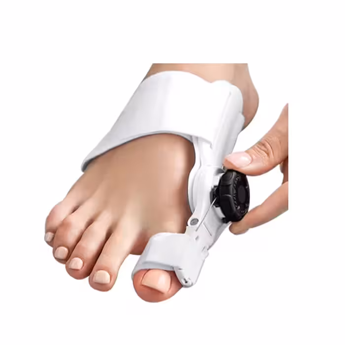 پد هالوکس والگوس قابل تنظیم 1000 اسپنکوژل