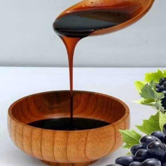 شیره سیاه انگور