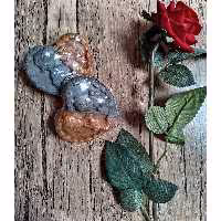 صابون گیاهی زردچوبه و ذغال اکتیو با فرمولاسیون تخصصی