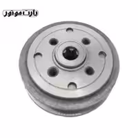 چهار شاخ کلاچ موتور سیکلت آپاچی خالی