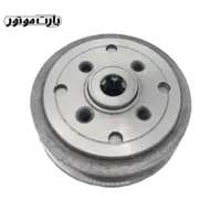 چهار شاخ کلاچ موتور سیکلت آپاچی خالی