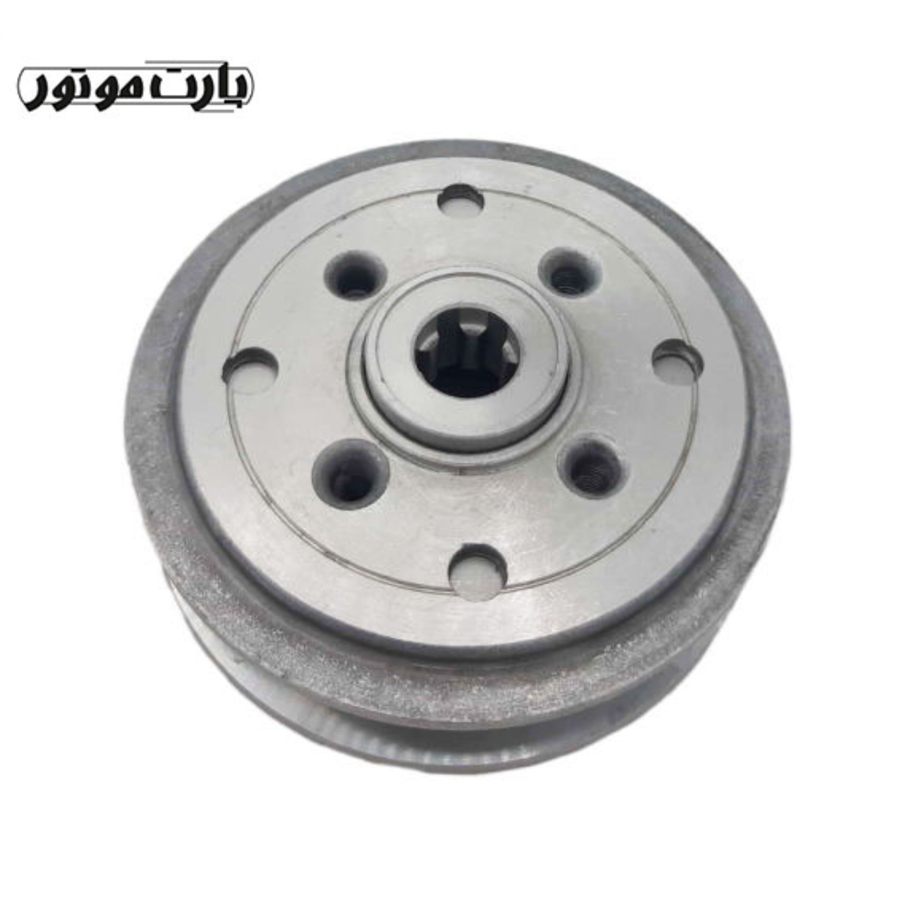 چهار شاخ کلاچ موتور سیکلت آپاچی خالی