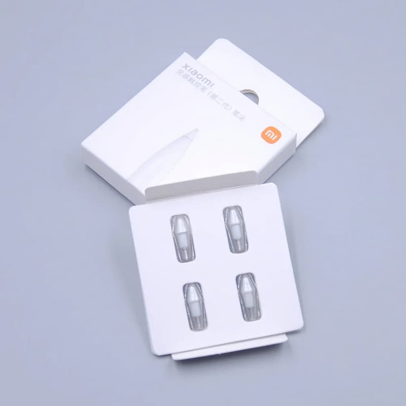 نوک قلم نسل 2 تبلت شیائومی Nib tips For Xiaomi Smart Pen 2nd Generation خرید محصولات شیائومی