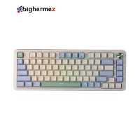 کیبورد باسیم مخصوص بازی ردراگون مدل Geb K673 CPG PRO