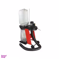 مکنده نجاری محک (Mahak) مدل DC-100B