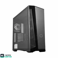 قیمت و خرید کیس MASTERBOX MB540 ARGB | مستر کامپیوتر | آسوده خرید کنید
