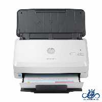 اسکنر رنگی اچ پی Pro 2000 s2