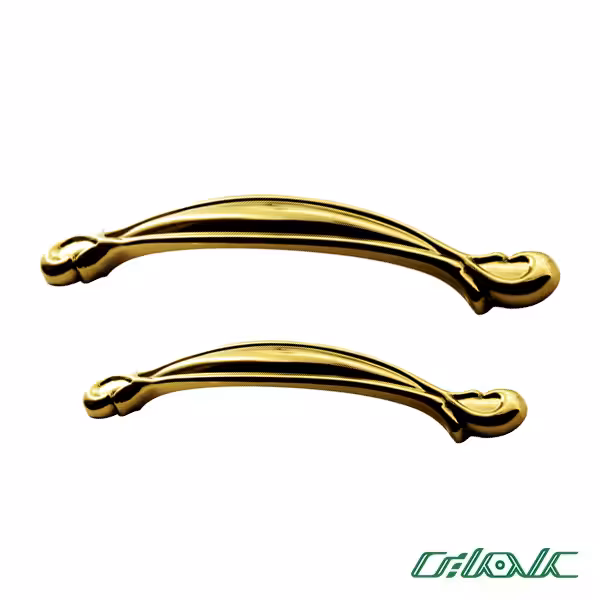 دستگیره کابینت  3A مدل 1079