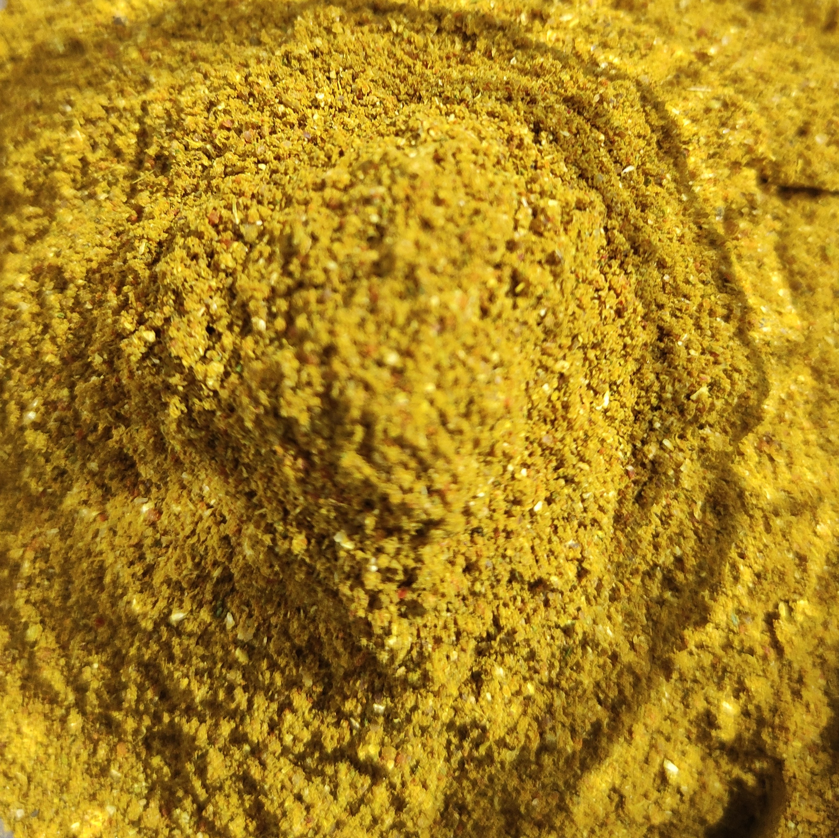 ادویه کاری 24 قلم اعلاء( 1000، 500، 250گرم) (پس کرایه)